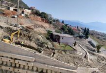 “Ceylon invest and construction” demantuje NVO Ekološko društvo Boke kotorske oko gradilišta u Kumboru