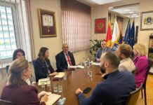 Opština i FPM Trebinje: Podrška studentima iz Herceg Novog i partnerstvo na međunarodnim projektima