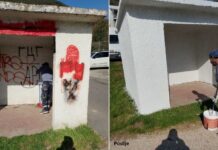 Stajališta opet uređena, vandalima rigorozne kazne