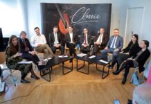 27. Guitar Art Festival otvoren koncertom posvećenim Herceg Novom i Beogradu