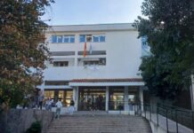 Slučaj vršnjačkog nasilja u srednjoj školi u Herceg Novom