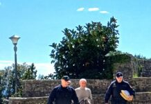 ODT: Popović pušten jer nije bilo uslova da se traži produženje pritvora