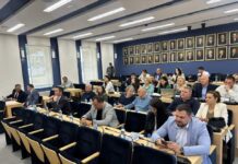 Skupština: Rio Grande i Herceg Novi uspostavljaju saradnju i bratimljenje