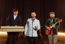 “Prepoznaću te ja”, novi singl benda Trio Mare: Pjesma bila u fioci 40 godina