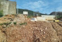 Ekološko društvo Boke kotorske i GP Idemooo: Obezbjeđenje rezervoara u Kumboru tek nakon medijske prašine