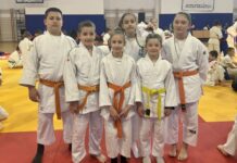 Uspjesi džudo kluba “Igalo” se nastavljaju