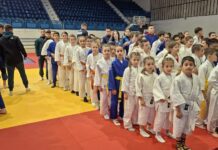 Uspješan vikend Džudo kluba “Igalo”