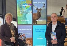 Institut na sajmu turizma Travelxpo u Oslu: Nada u novi model saradnje s Norvežanima