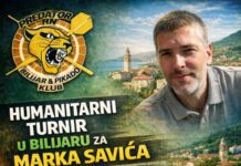 Borba za život Marka Savića se nastavlja, pomozimo novčanim donacijama ili igrom