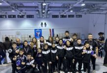 Karatisti “Shotakan tima” sa 16 medalja u Splitu