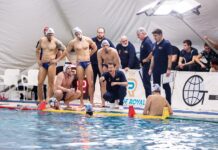 Jadran treći na tabeli, slijedi bokeljski derbi u polufinalu