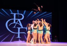 Herceg Novi domaćin 2. PAF-a: Više od 700 učesnika i spektakularna završnica na Star Night-u