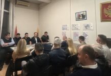 Evropski savez u Herceg Novom: Na prvim izborima ćemo smijeniti aktuelnu vlast, dosta je bilo improvizacije