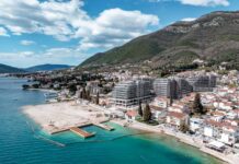 Institucije reaguju tek kada više nemaju što da zaštite, što kažu za sluča Baošići?