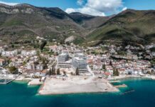 Ministar Radunović o devastaciji i uzurpaciji prostora u Baošićima: Nije baš da je to sve neutemeljeno!