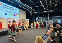 Sajam turizma u Pragu otvoren nastupom Crne Gore