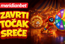 Tvoj prostor za zabavu, na dohvat ruke