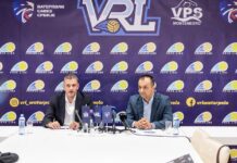 Još dva koraka do krune: Crnogorski i srpski derbi na startu Fajnal fora VRL lige