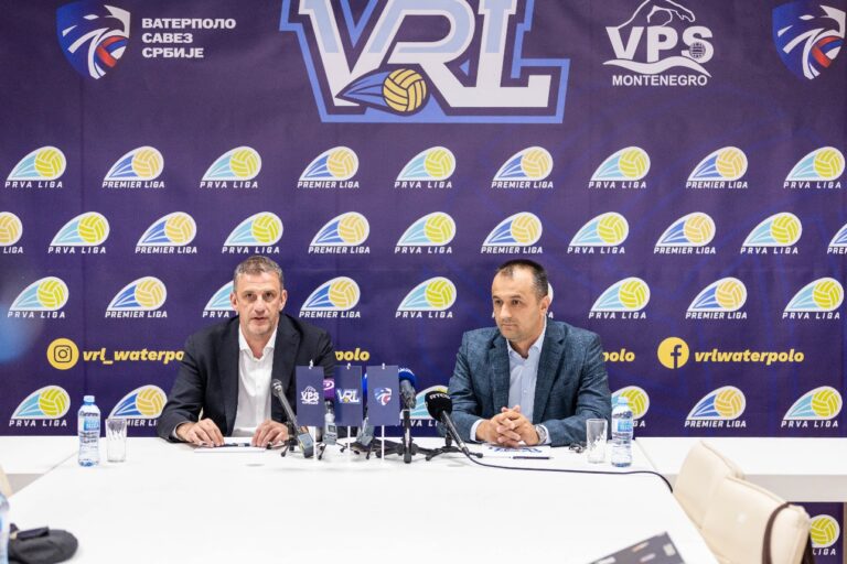 Još dva koraka do krune: Crnogorski i srpski derbi na startu Fajnal fora VRL lige