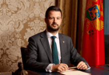 Milatović predstavio program za 20 godina obnove nezavisnosti