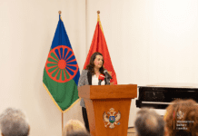 Vujović: Identitet se čuva trajanjem kroz zajednicu, jezik i stvaralaštvo