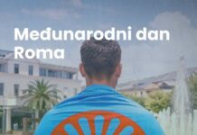 Međunarodni dan Roma, 8. april