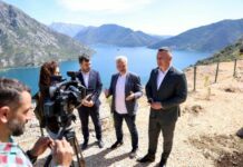 Akcija čišćenja otpada širom Crne Gore