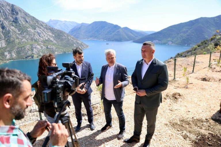 Akcija čišćenja otpada širom Crne Gore