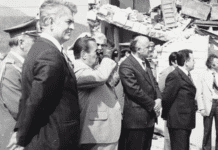 Zemljotres 47 godina poslije: Za opomenu ili nehaj?