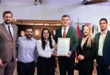 Rio Grande i Herceg Novi potpisali sporazum o bratimljenju
