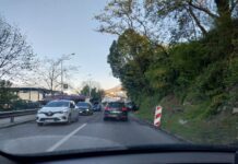 Planirana adaptacija puta Herceg Novi-Sutorina, poslije praznika investiciono održavanje tri poteza