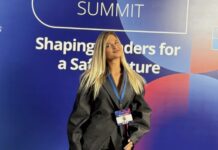 Nataša Ivović iz Bijele na prestižnom međunarodnom forumu u Briselu
