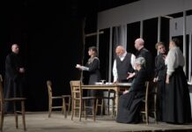 31. HAPS: ”Đuka”, majka koja gleda srcem, preko granica vremena