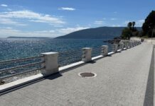 GP Idemooo: Pohvala za uređenje i unapređenje sigurnosti na Šetalištu Pet Danica