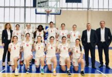 Košarkašice Primorja zaustavljene u polufinalu