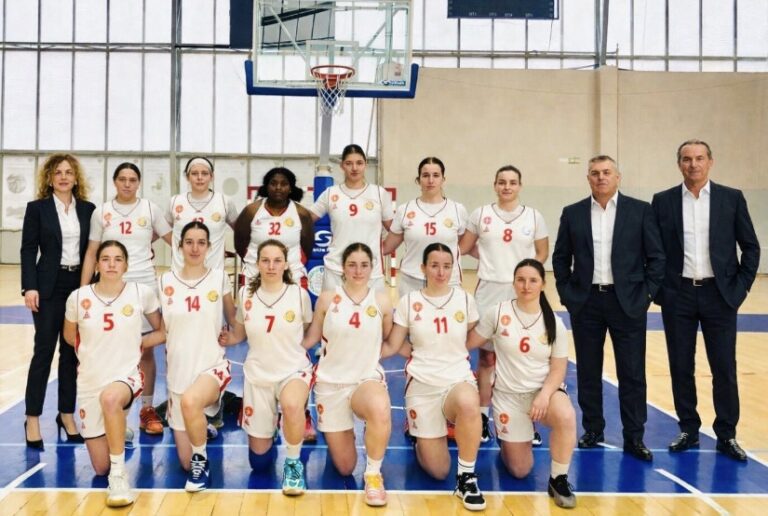 Košarkašice Primorja zaustavljene u polufinalu