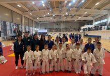 Džudistima Igala 17 medalja u Trebinju