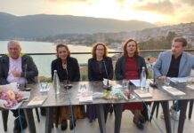 Knjiga “Sat starog kapetana” Vitke Vujnović zbog koje se više voli Herceg Novi