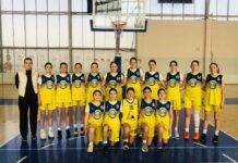 Nova pobjeda košarkašica Primorja