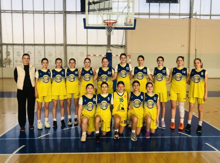Pionirke Primorja među četiri najbolje ekipe u državi