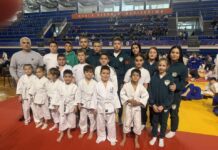 Za džudiste Igala 13 medalja u Baru