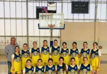 Ubjedljiv trijumf kadetkinja Primorja