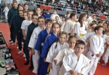 Džudistima Igala 11 medalja