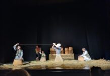 Na 31. HAPSU: Gosti iz Italije i prožimanje mediteranskih kultura