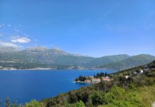 Ekološko-turistički pokret za Lušticu: Buđenje života, emocija, čuvanje tradicije i običaja, uprkos neosviješćenima