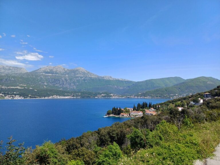 Ekološko-turistički pokret za Lušticu: Buđenje života, emocija, čuvanje tradicije i običaja, uprkos neosviješćenima