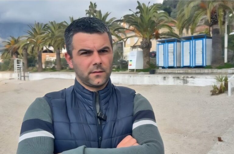 Gligo Marić: Otvoreno prema građanima, odgovorno prema Zelenici