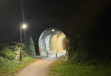 U srijedu uređenje ulaza u željeznički tunel “Lalovina”, očuvanje željezničkog nasljeđa i promocija održivog razvoja