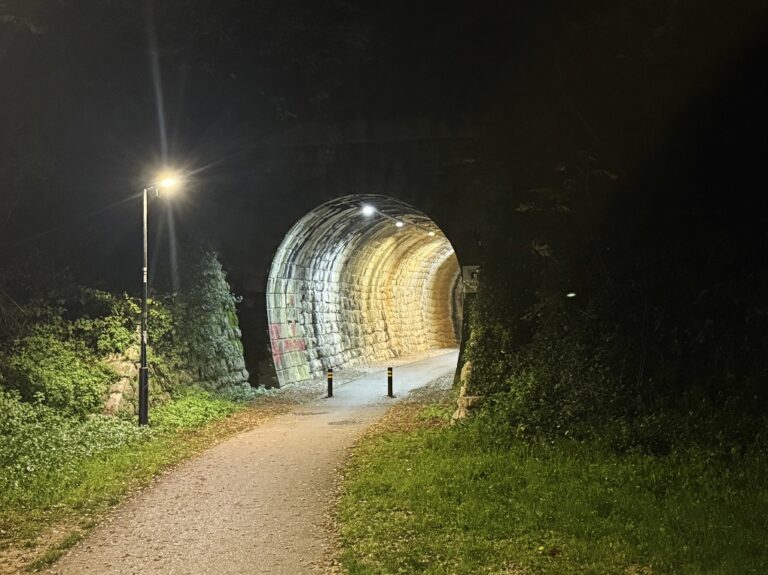 U srijedu uređenje ulaza u željeznički tunel “Lalovina”, očuvanje željezničkog nasljeđa i promocija održivog razvoja