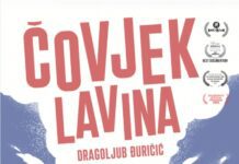 Dokumentarni film „Čovjek lavina“ na ZagrebDox-u
